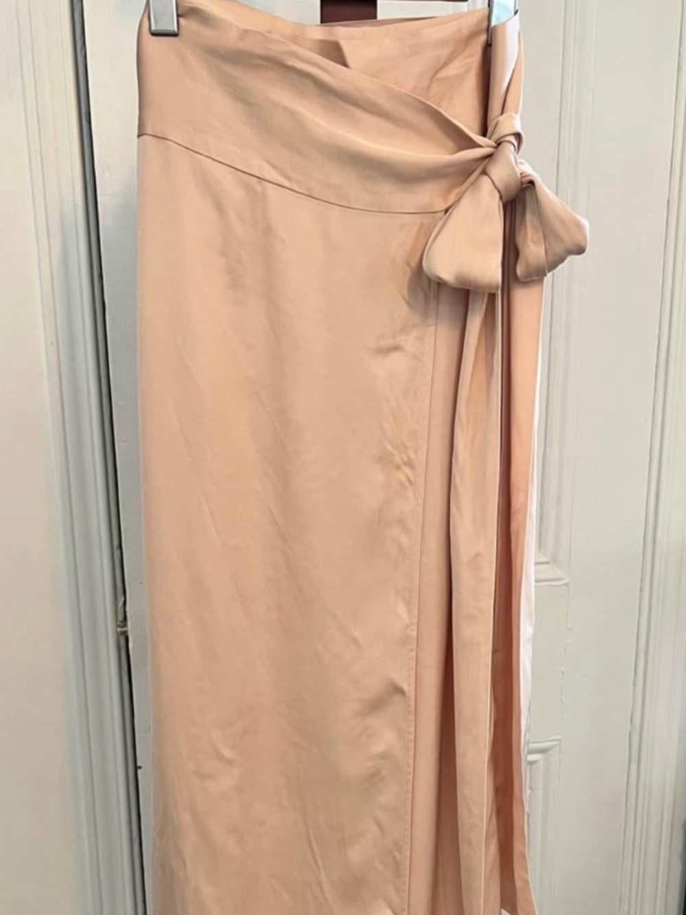 Maxi skirt